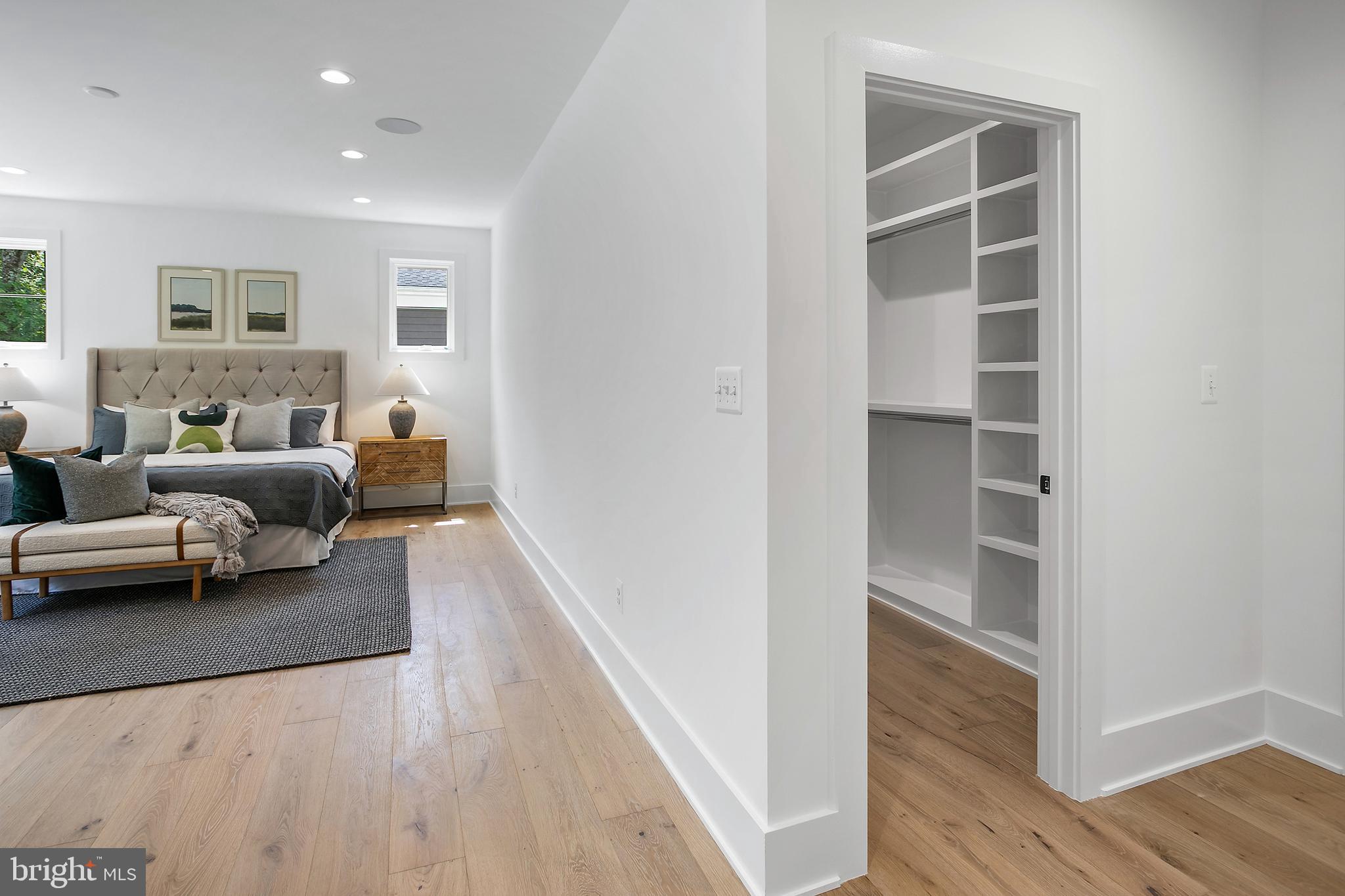 BALLSTON - Residential