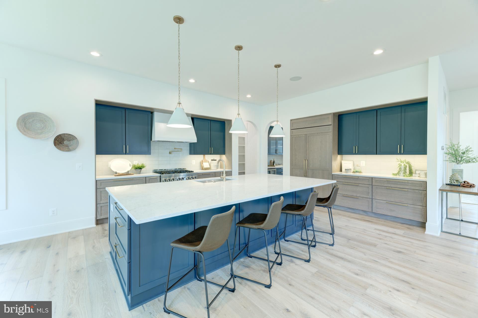 BALLSTON - Residential