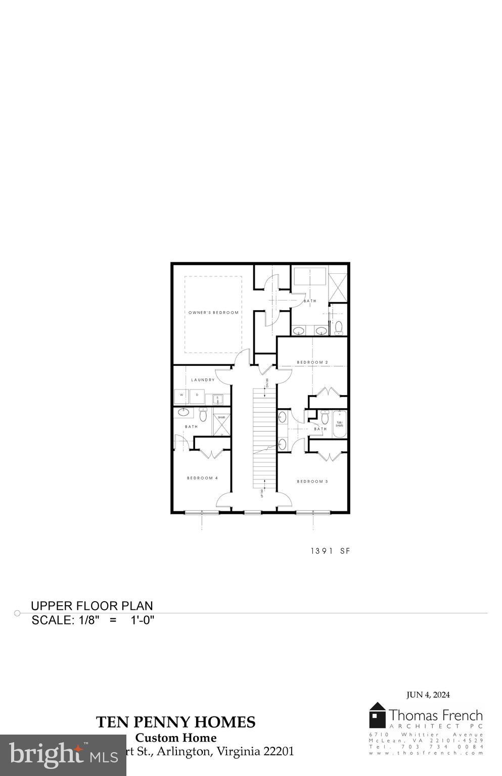 BALLSTON - Residential