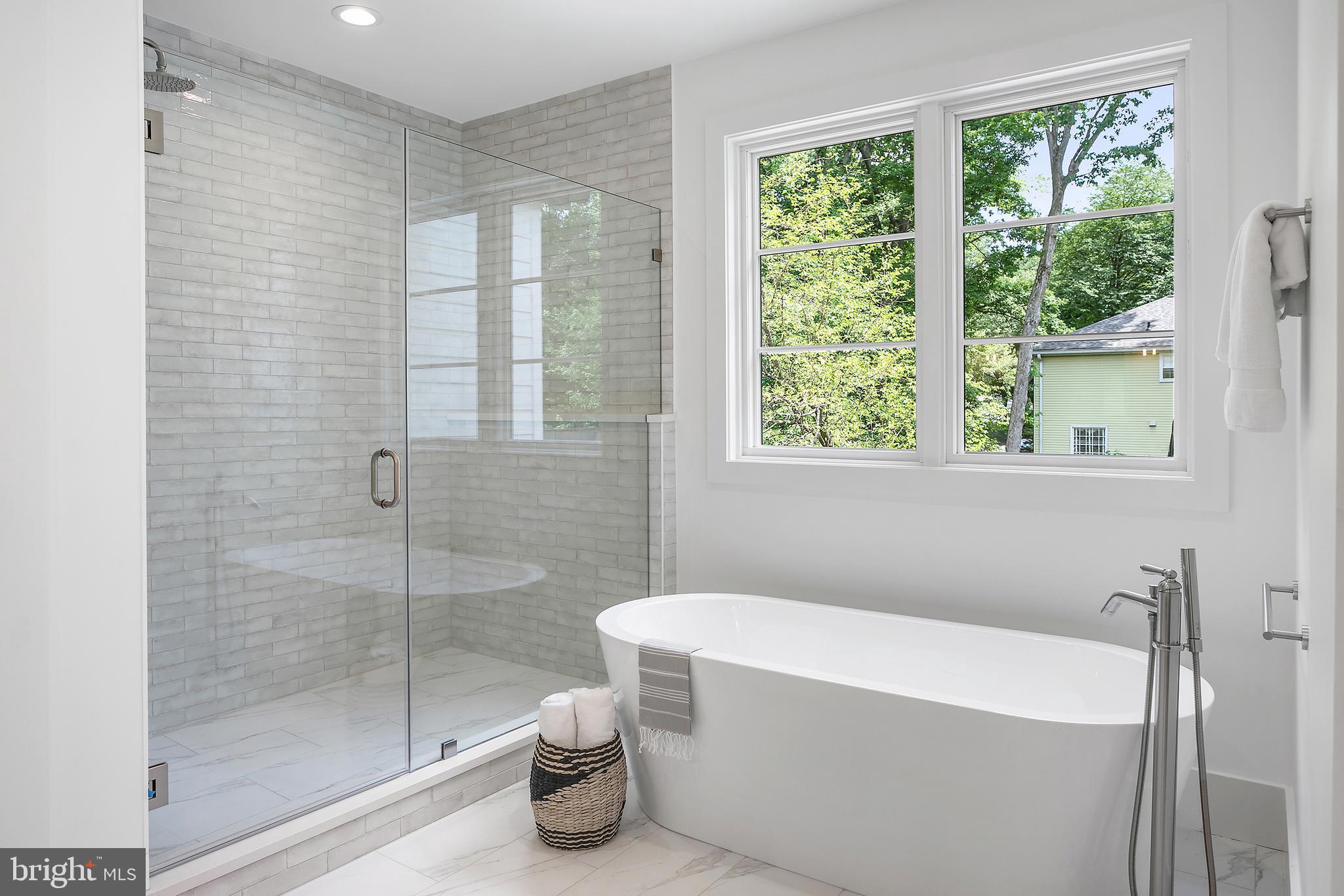 BALLSTON - Residential