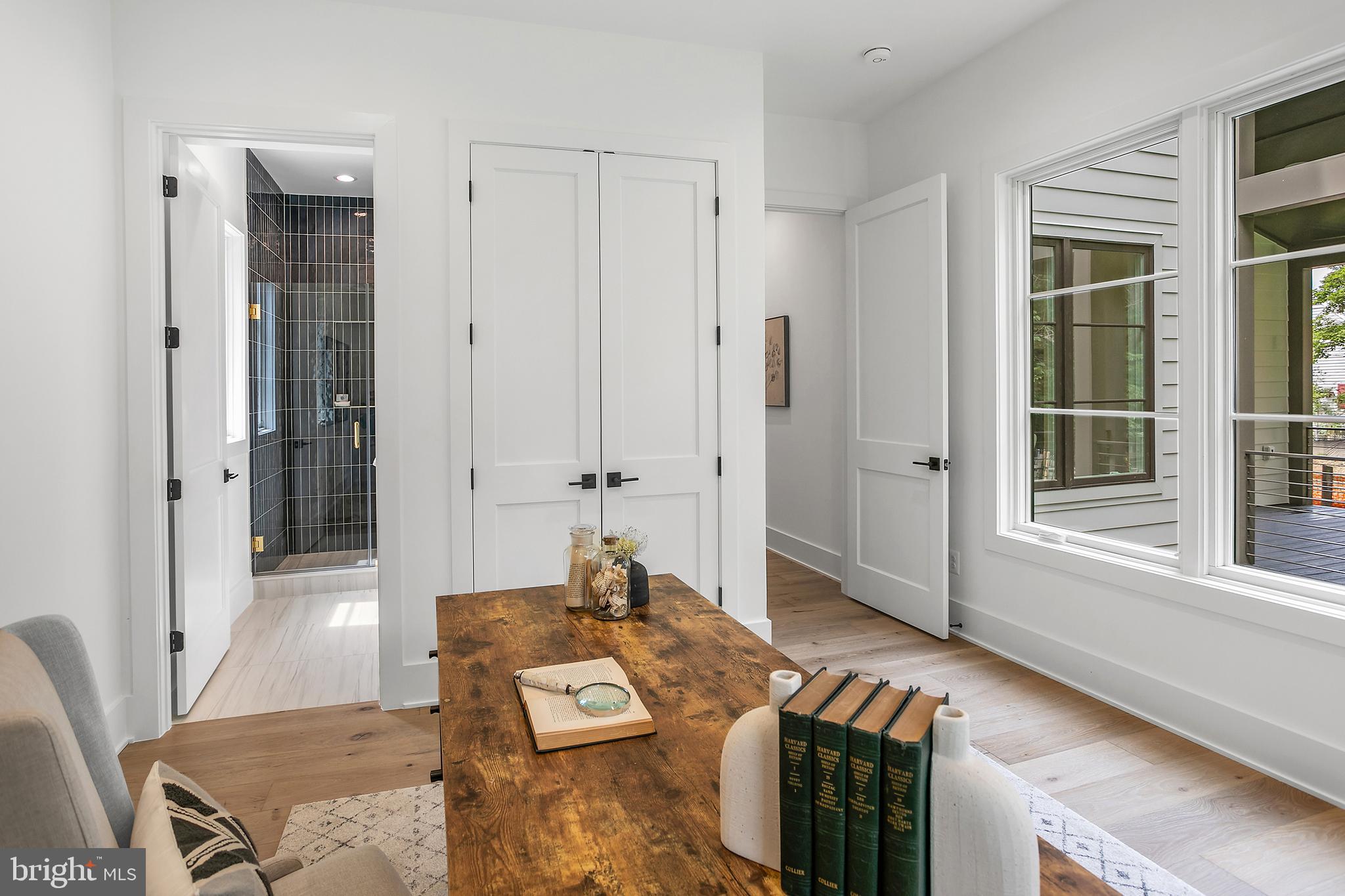 BALLSTON - Residential