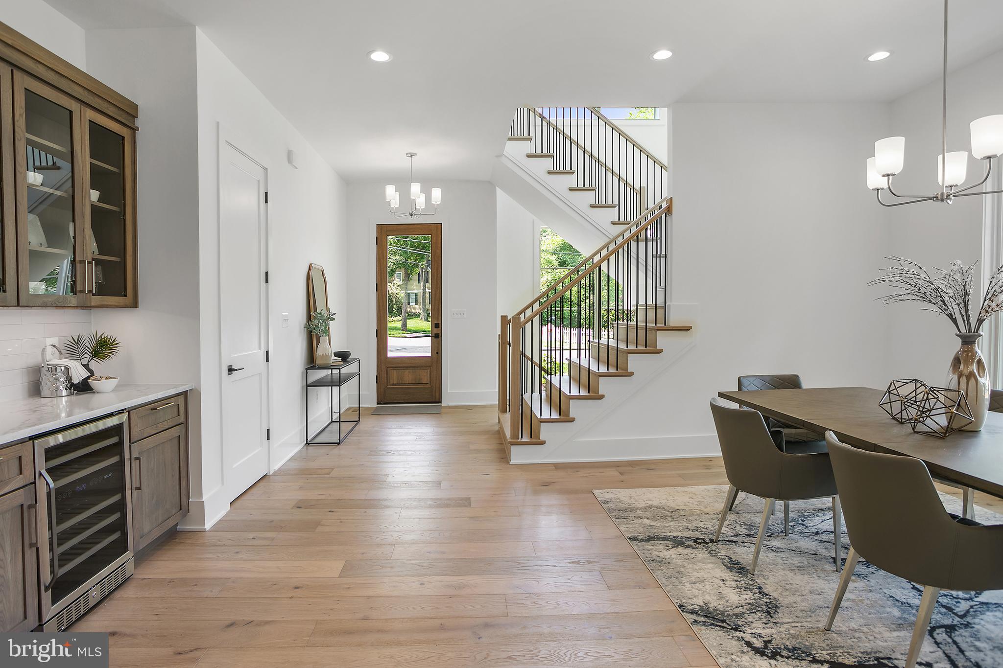 BALLSTON - Residential