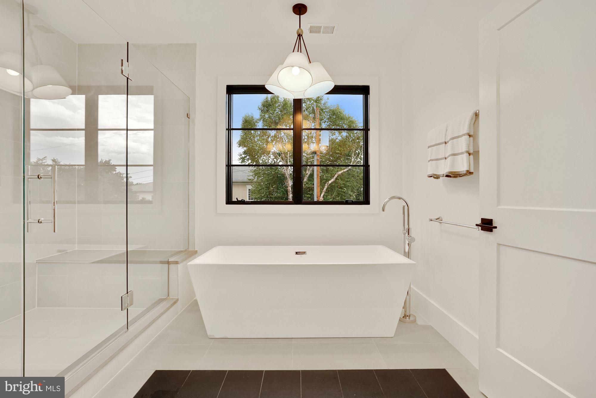 BALLSTON - Residential