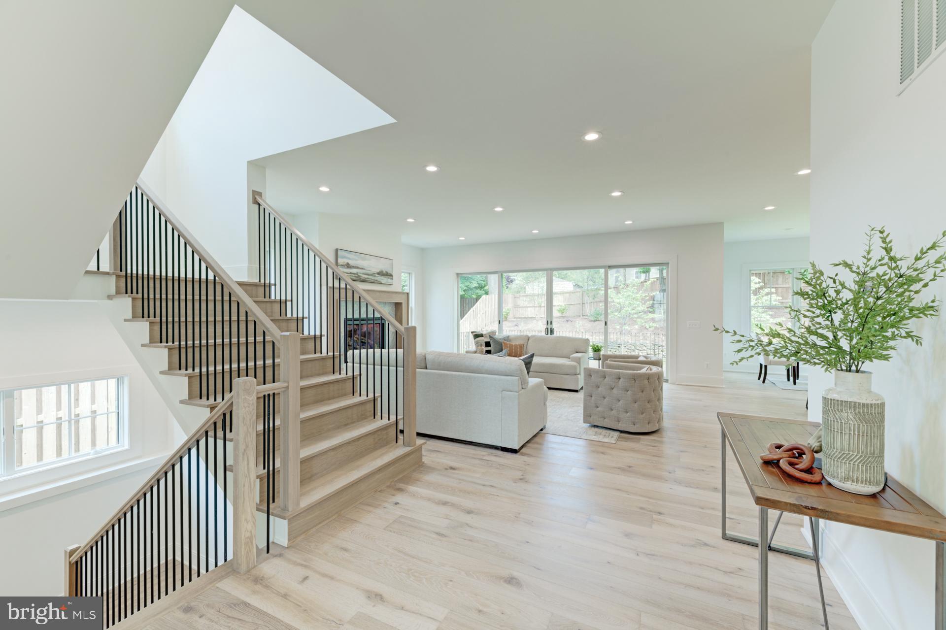 BALLSTON - Residential