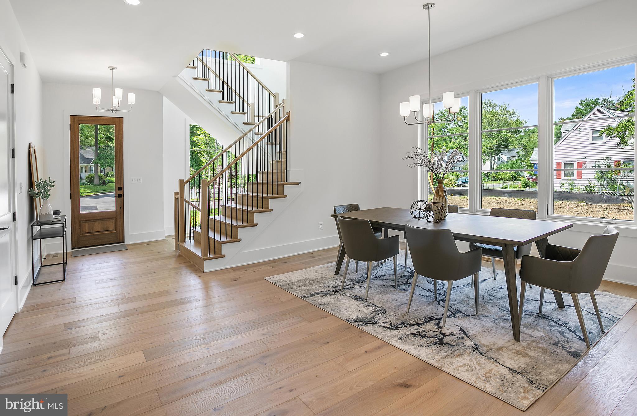 BALLSTON - Residential