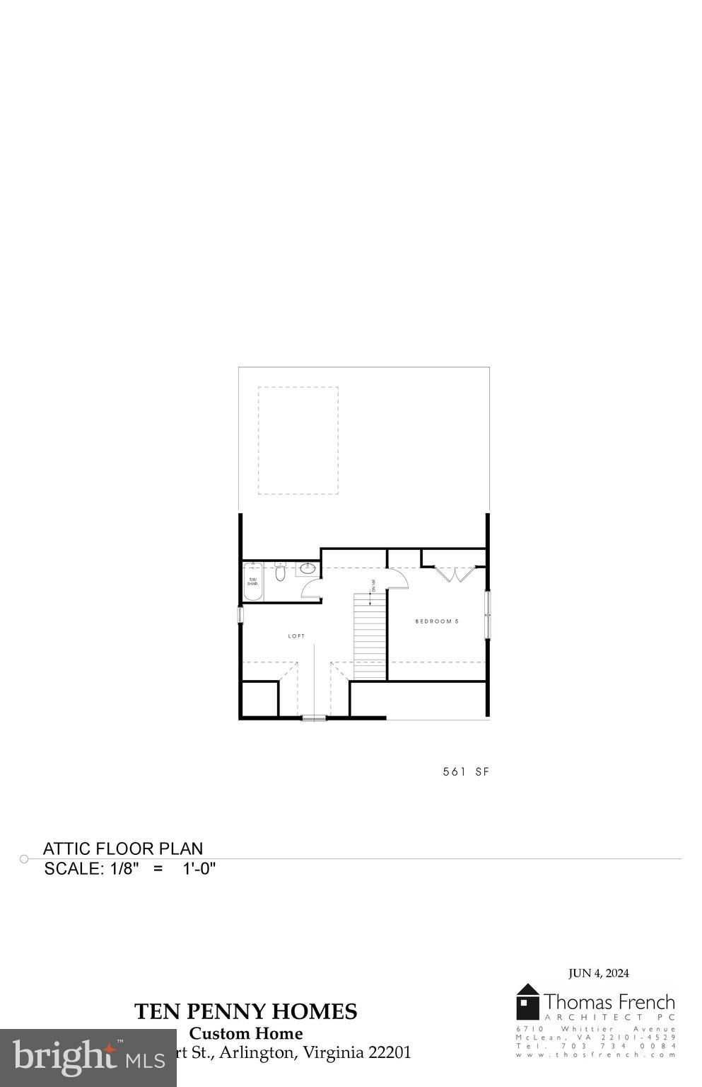 BALLSTON - Residential