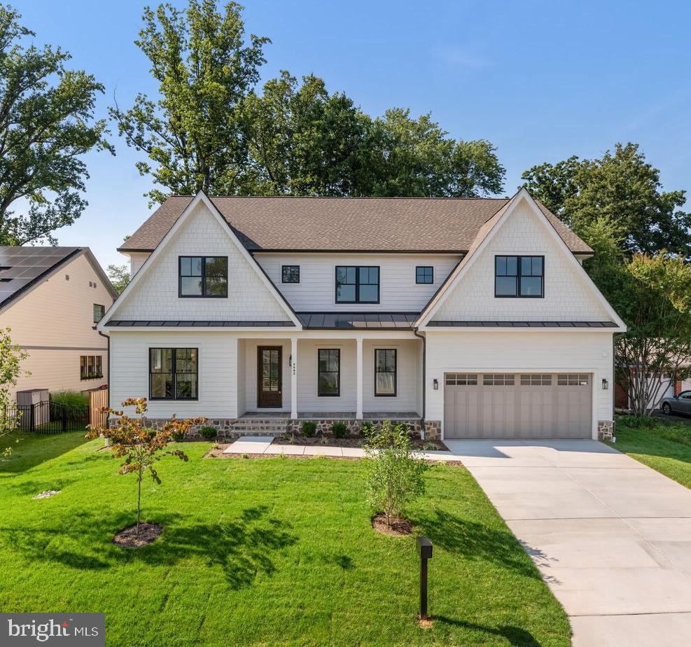 BALLSTON - Residential