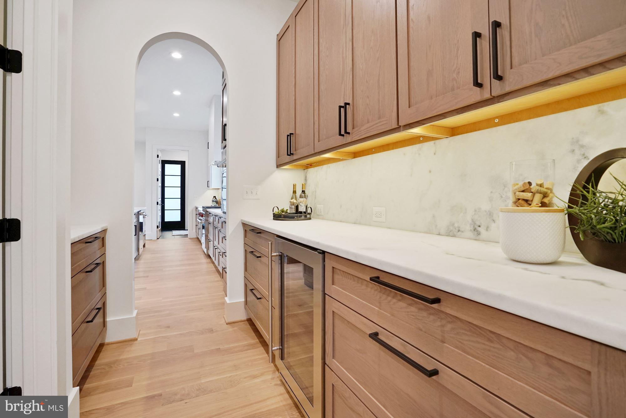 BALLSTON - Residential