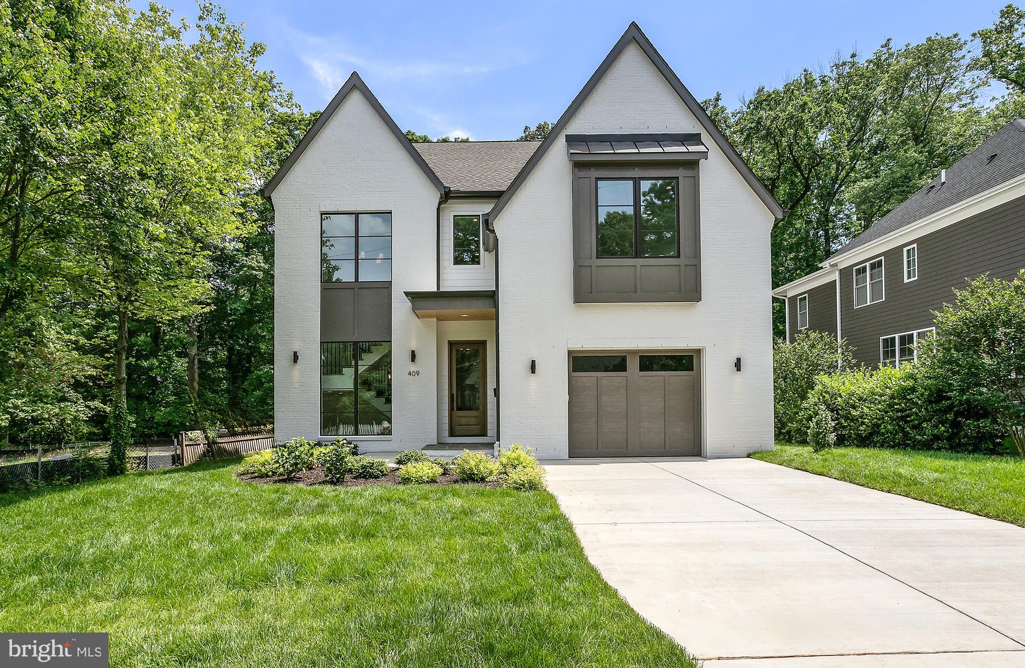 BALLSTON - Residential