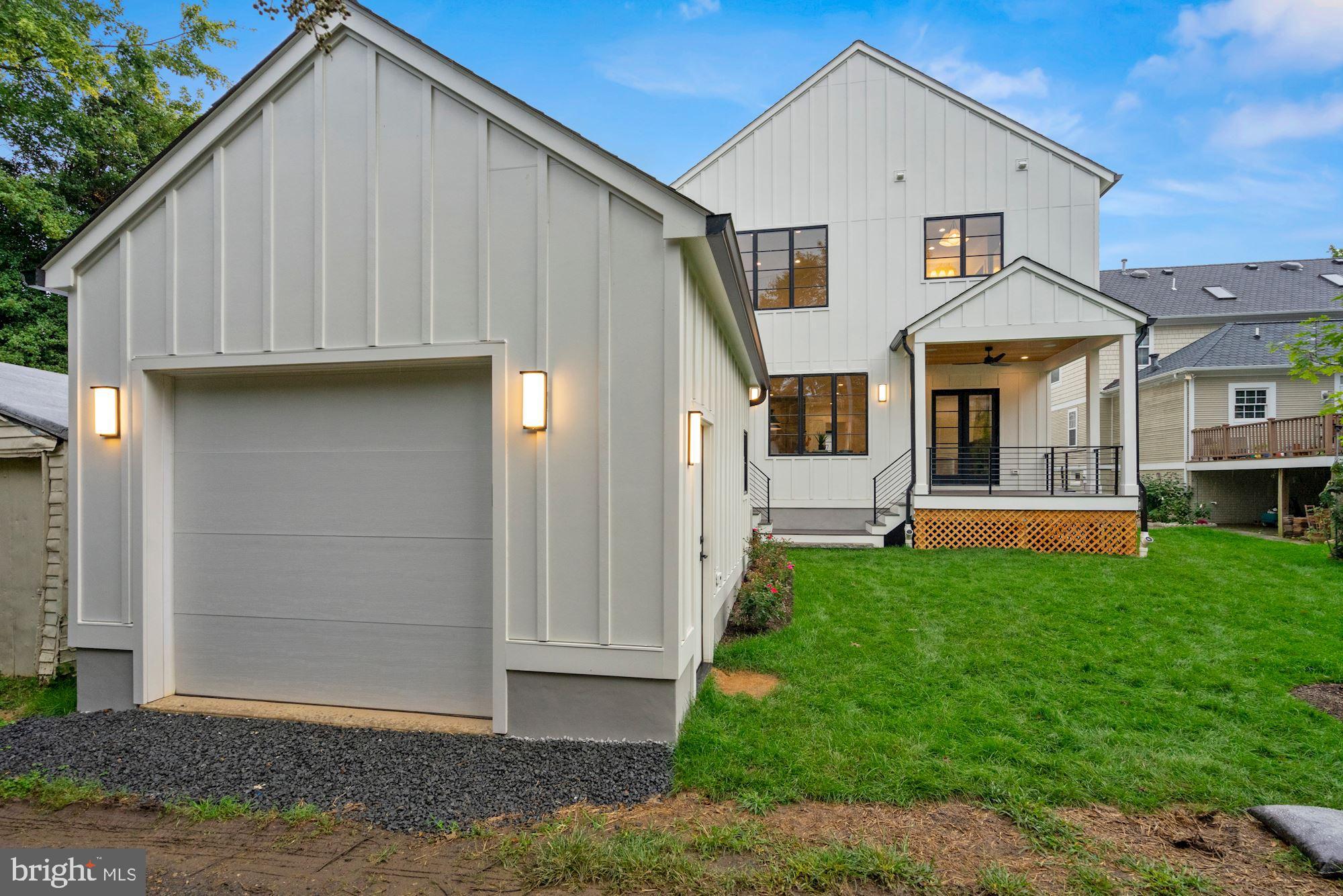 BALLSTON - Residential