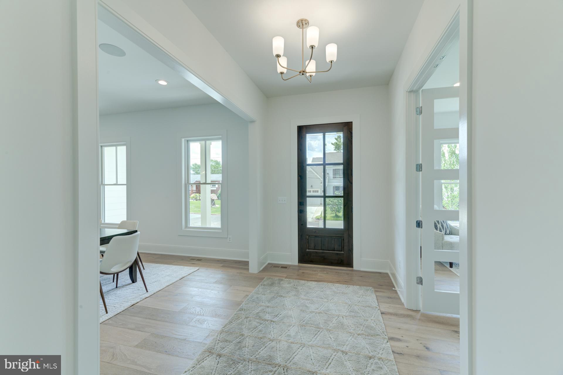 BALLSTON - Residential