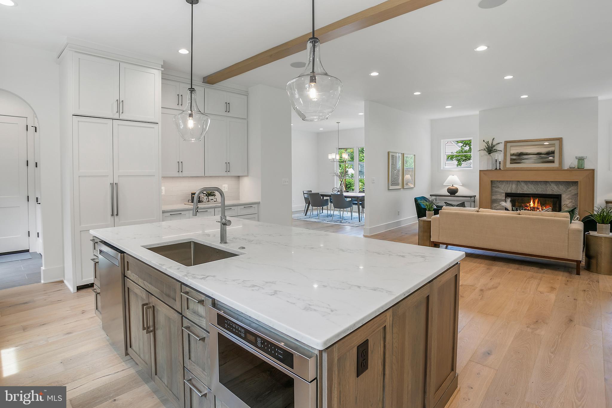 BALLSTON - Residential