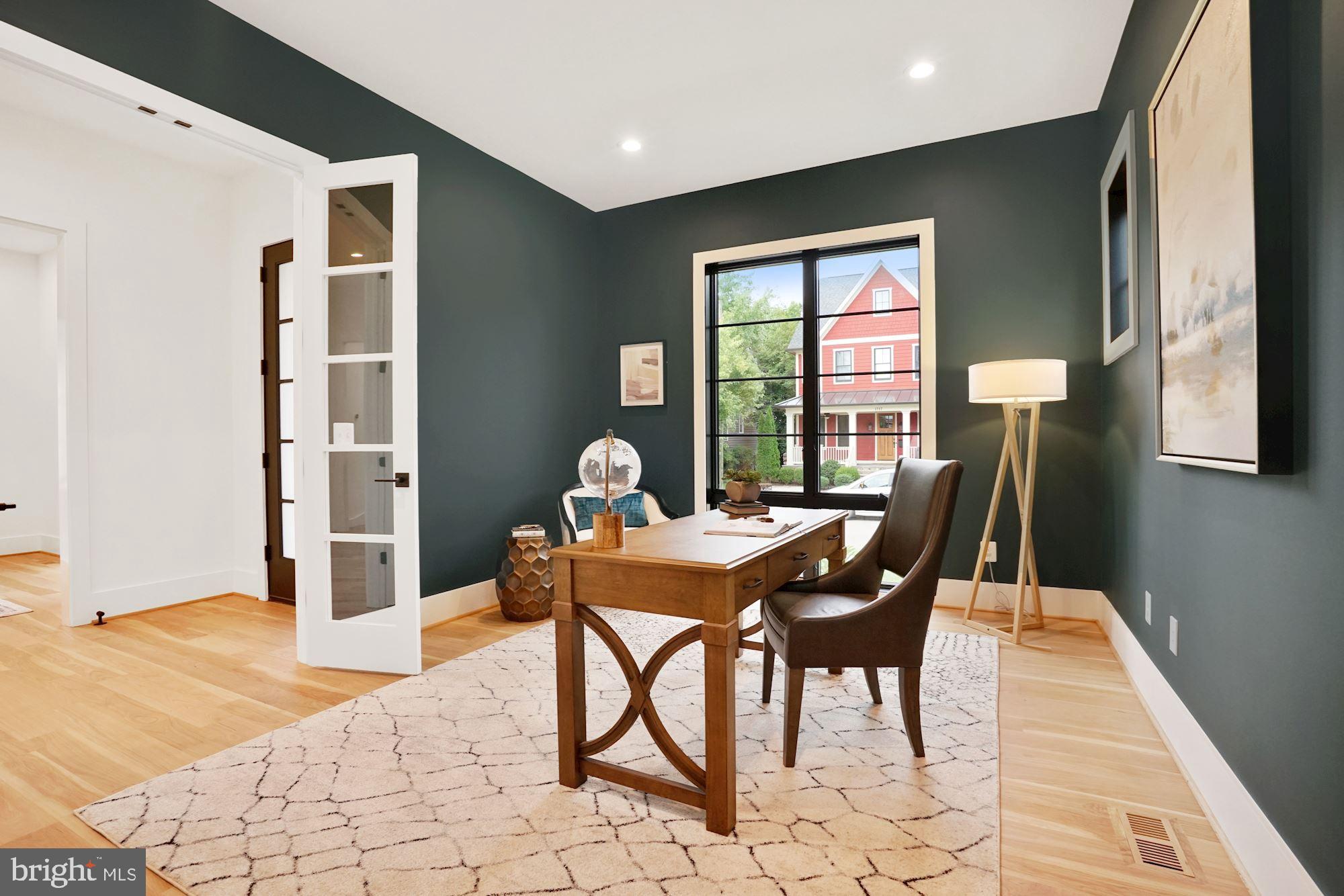 BALLSTON - Residential