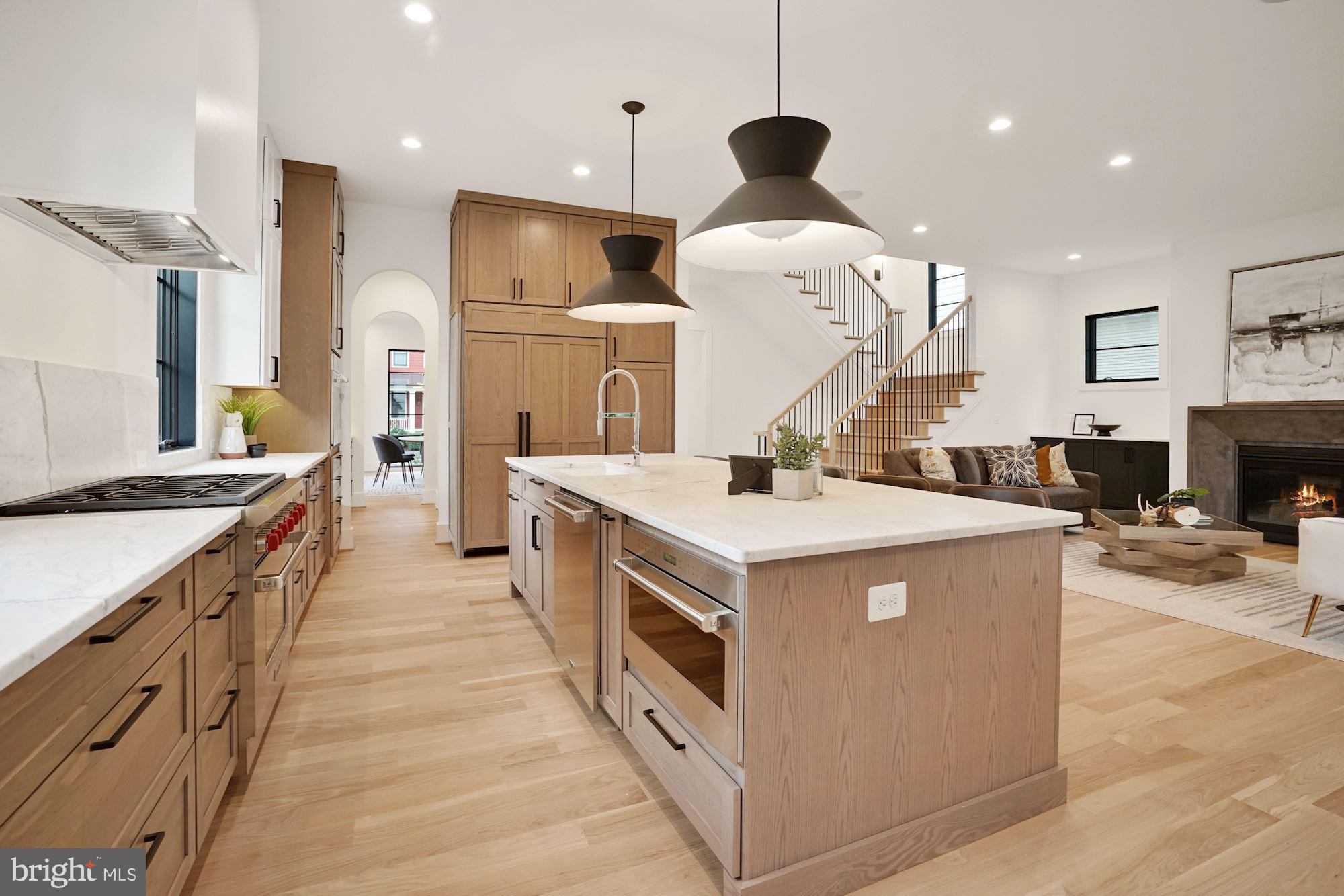 BALLSTON - Residential