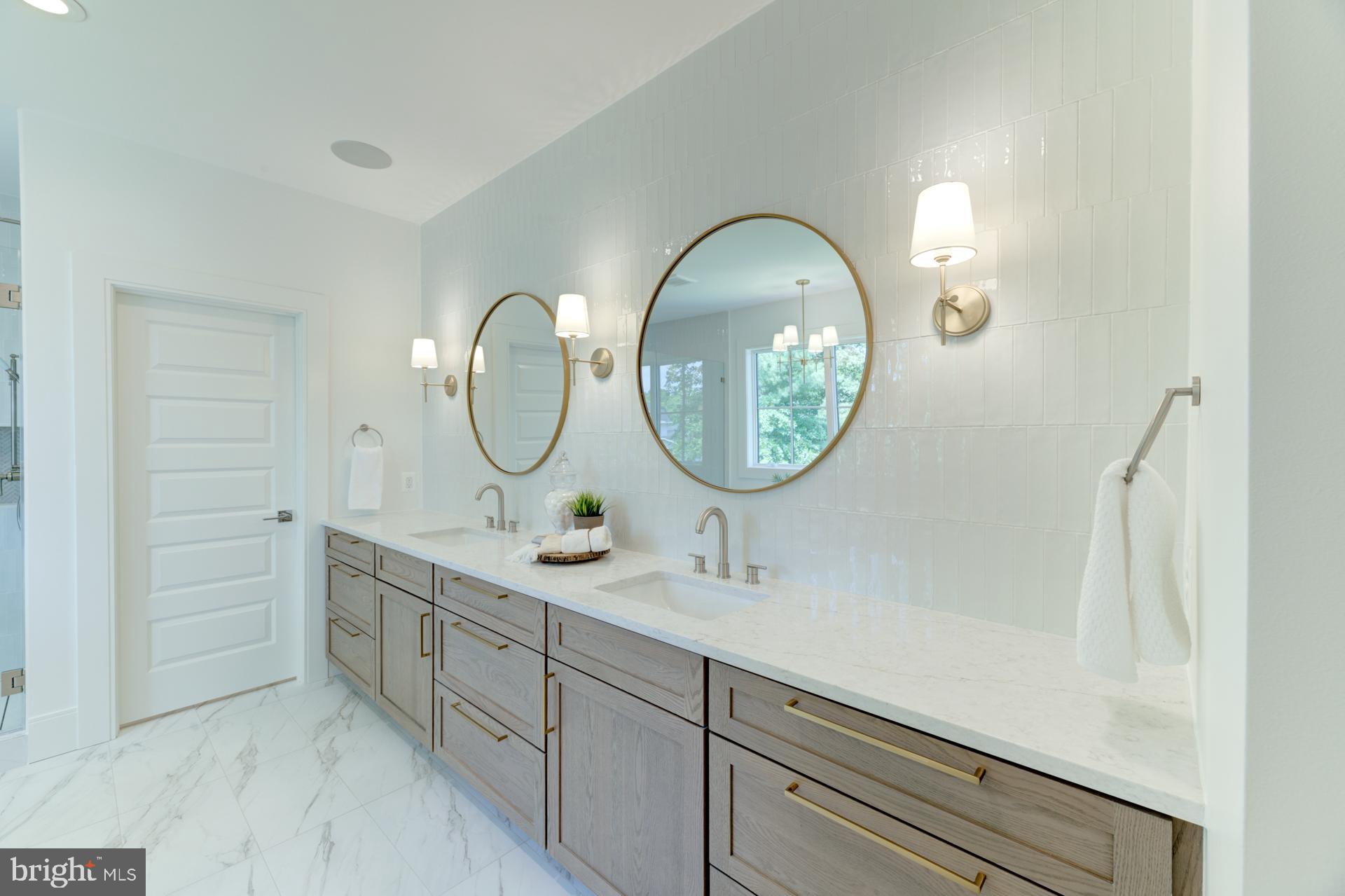 BALLSTON - Residential