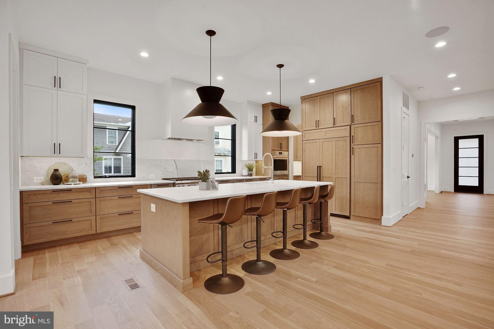 BALLSTON - Residential