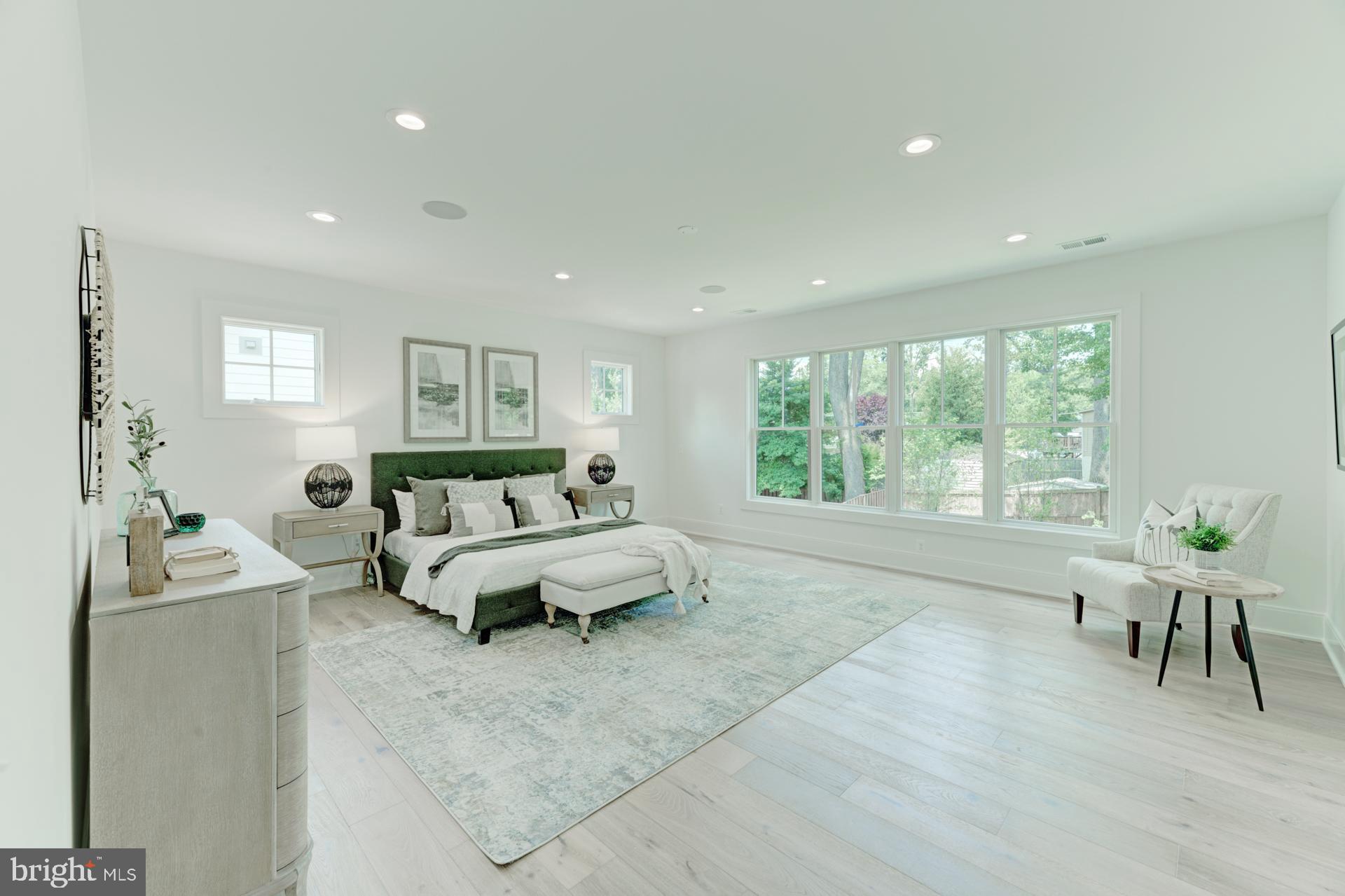 BALLSTON - Residential