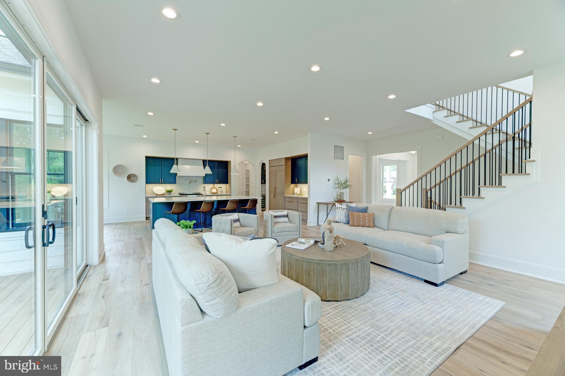 BALLSTON - Residential