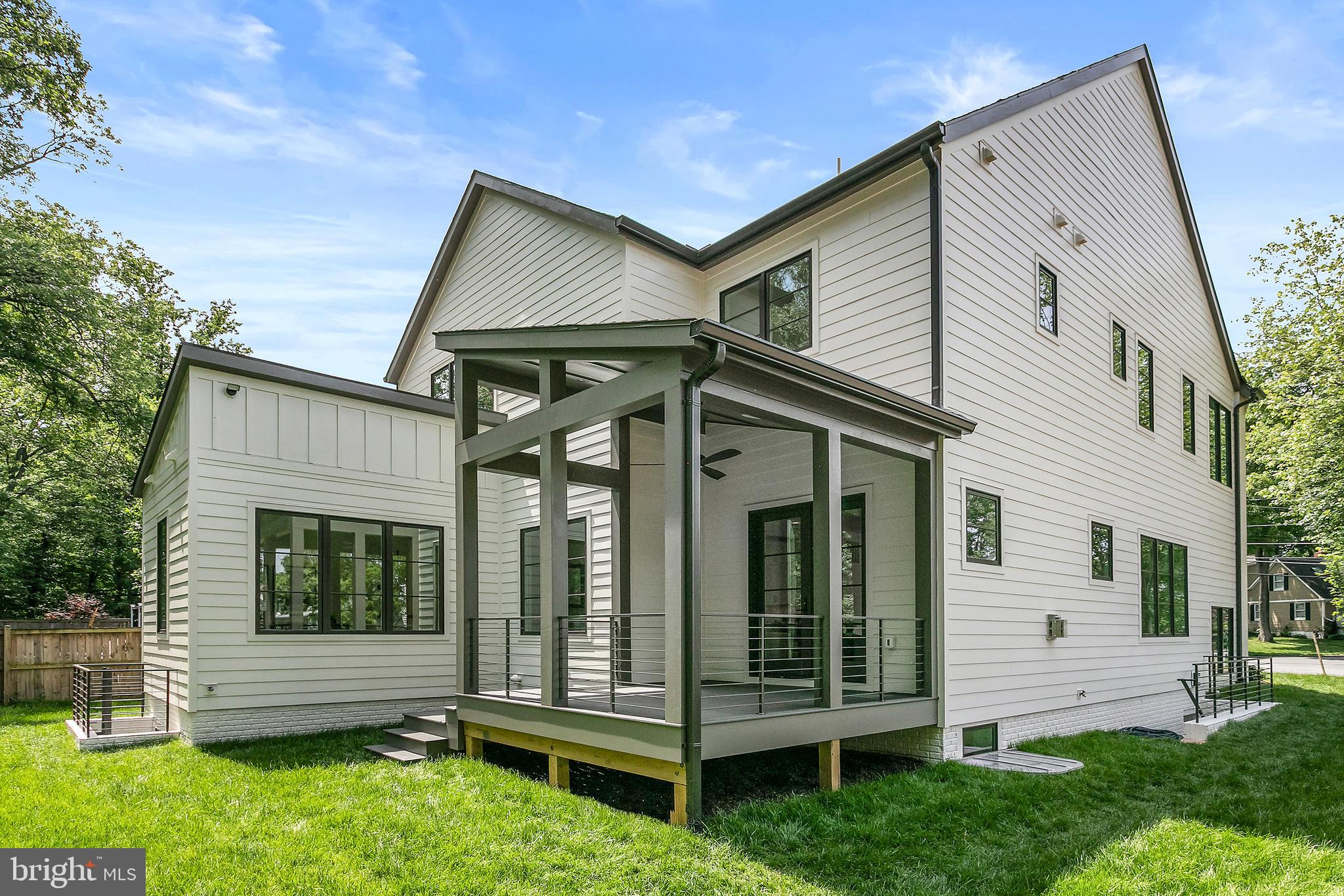 BALLSTON - Residential