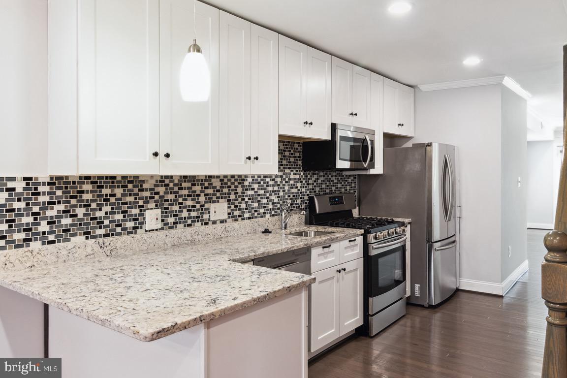 CANTON - Residential