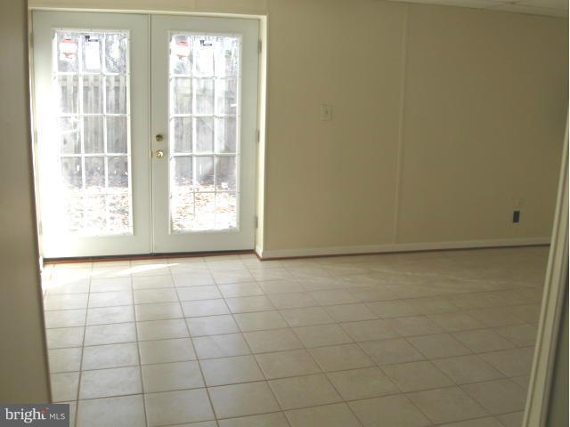 SPRING MEADOWS CONDO - Residential Lease