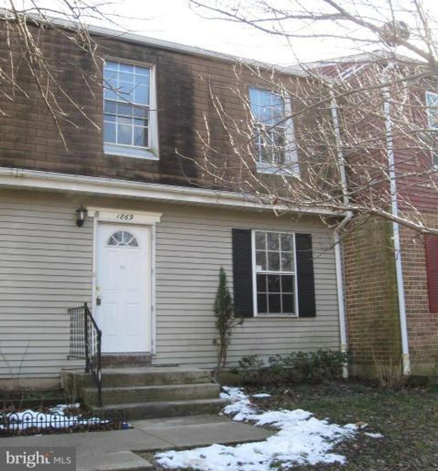 The house just renovated with new kitchen cabinets, new granite counter top and new appliances. New laminate floor in top and living room. New ceramic tile in the kitchen, bathrooms and basement. Fresh paint through out the house. "NEW WINDOWS WILL BE REPLACE NEXT WEEK."  Please come to see and you will love it.