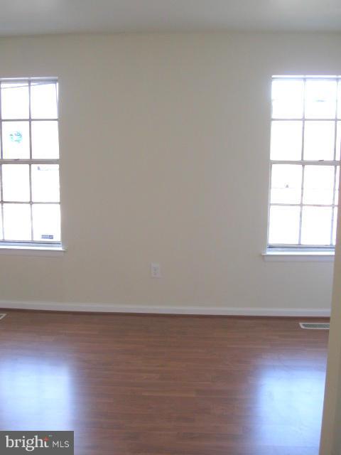 SPRING MEADOWS CONDO - Residential Lease