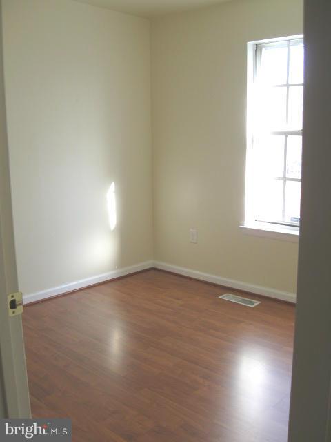 SPRING MEADOWS CONDO - Residential Lease
