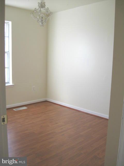 SPRING MEADOWS CONDO - Residential Lease