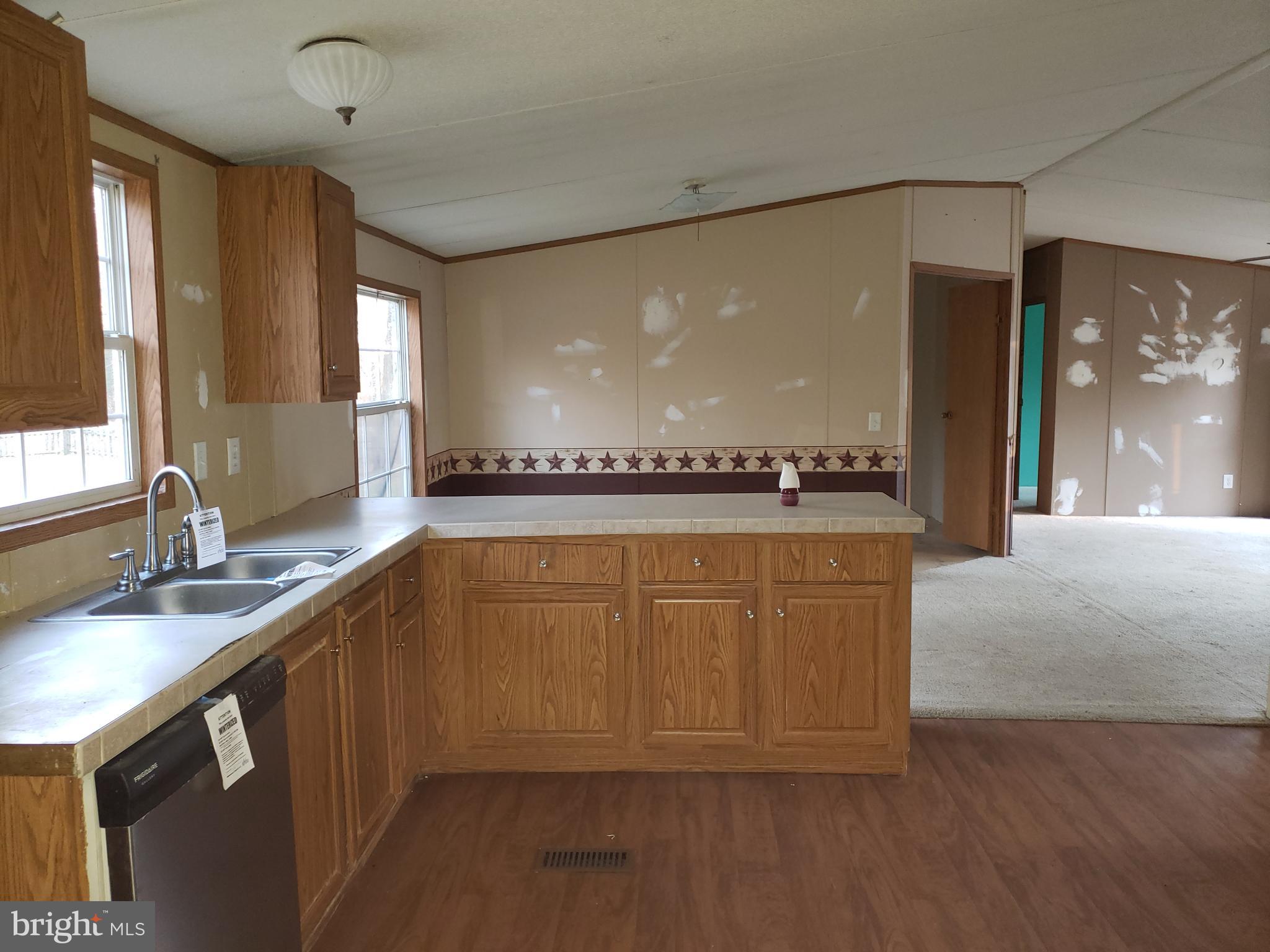 OSBORNE GLADE - Residential