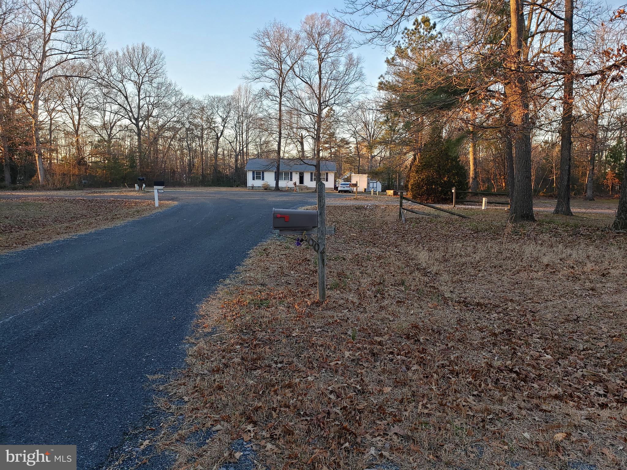 OSBORNE GLADE - Residential