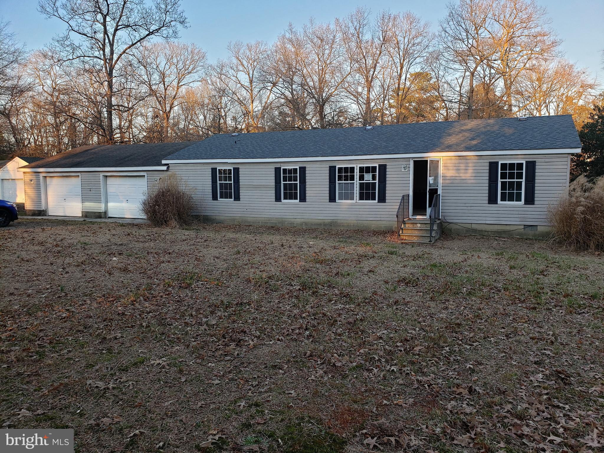 OSBORNE GLADE - Residential