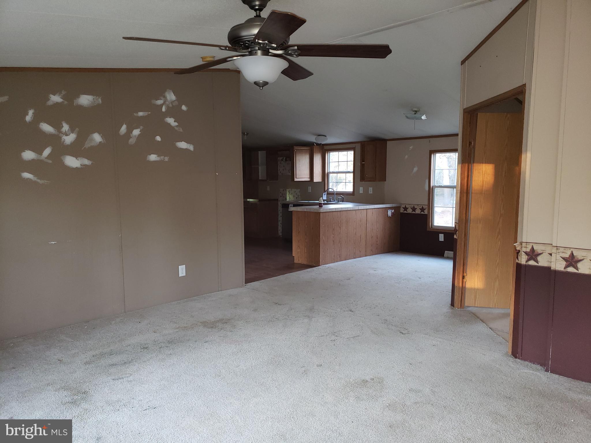 OSBORNE GLADE - Residential