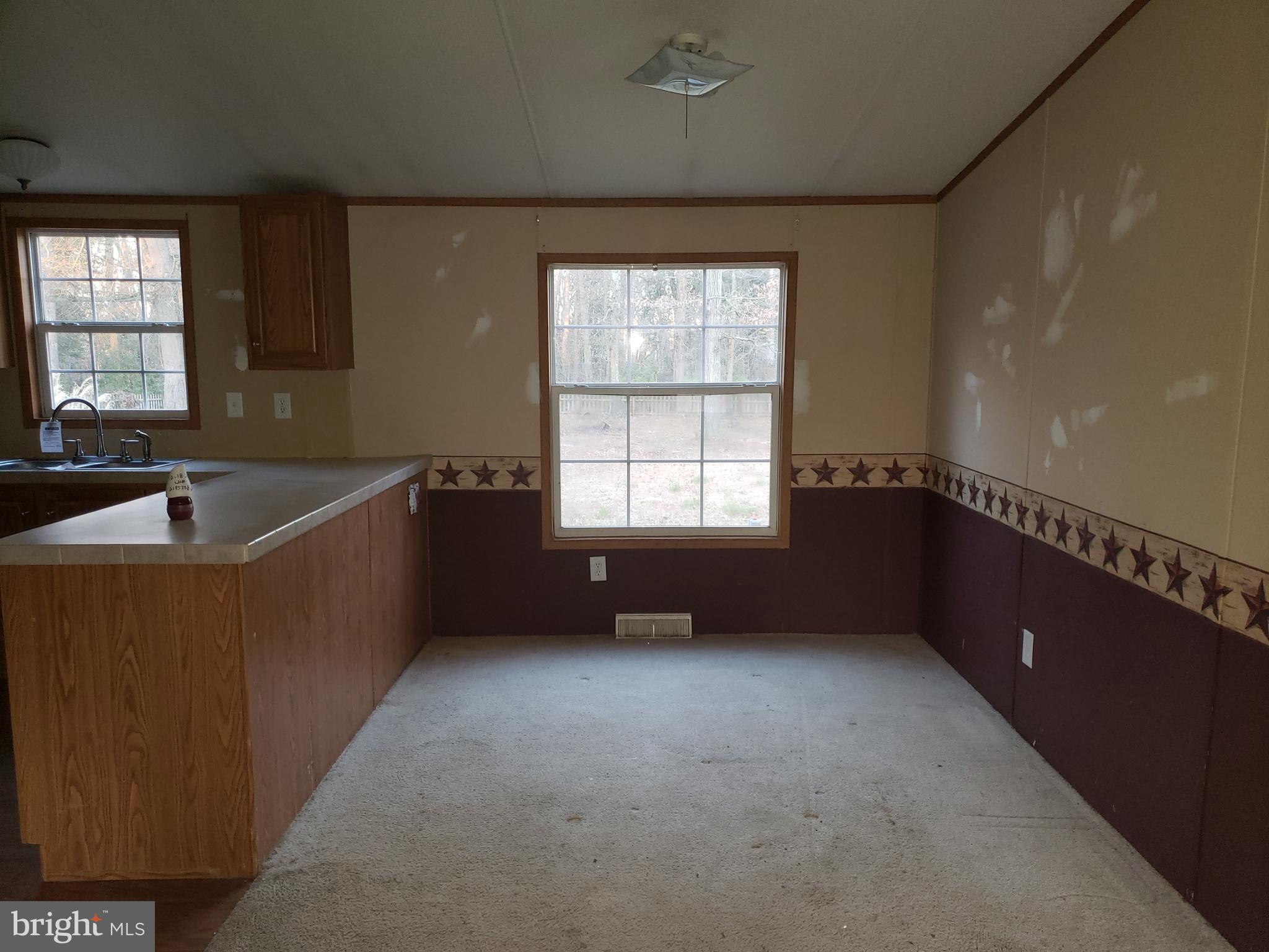 OSBORNE GLADE - Residential