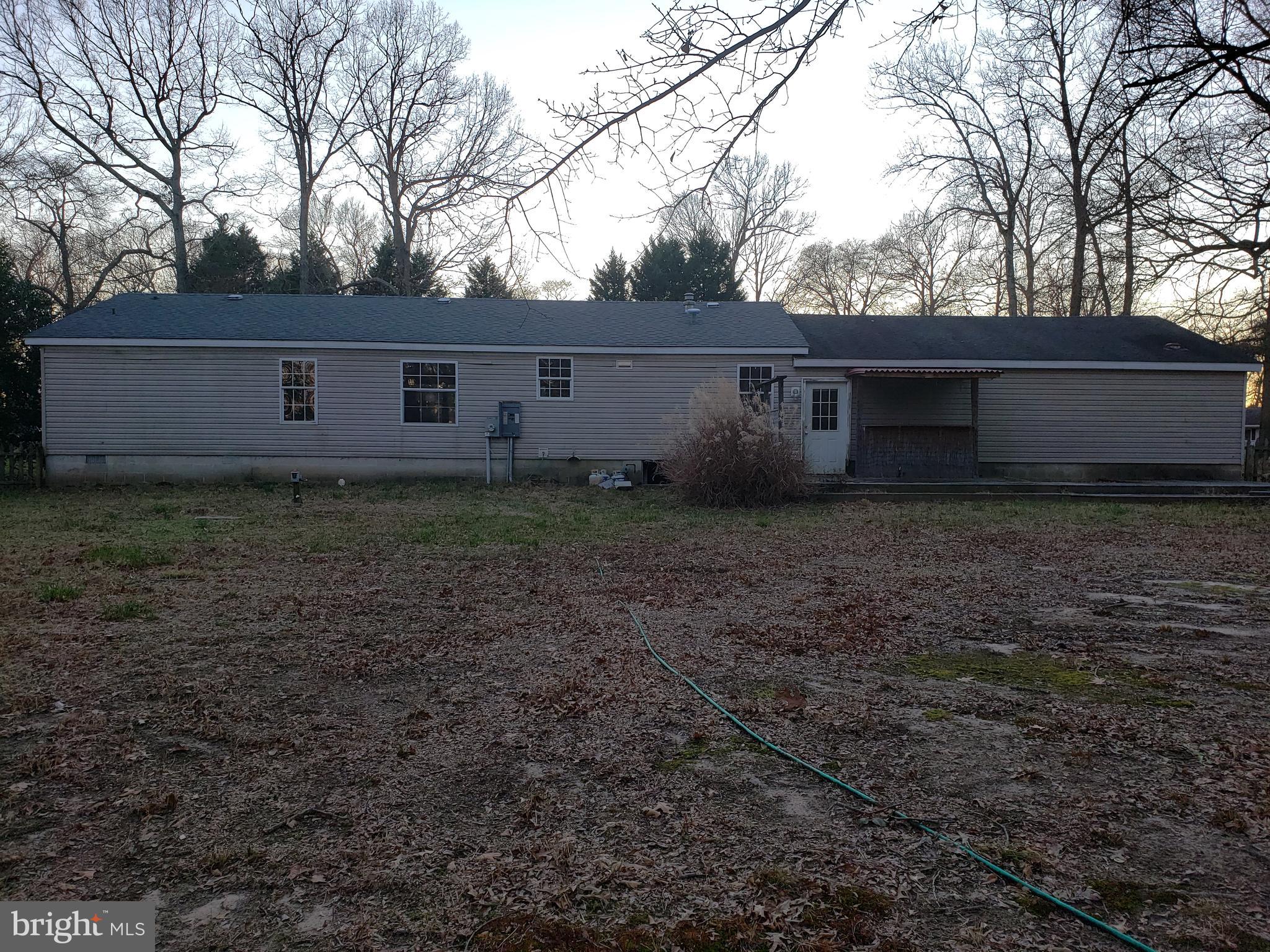 OSBORNE GLADE - Residential