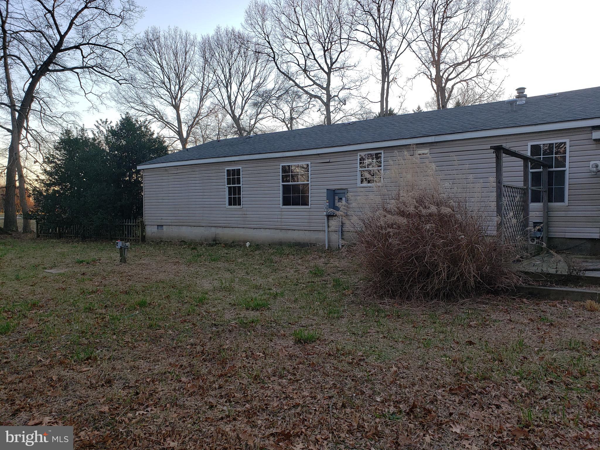 OSBORNE GLADE - Residential