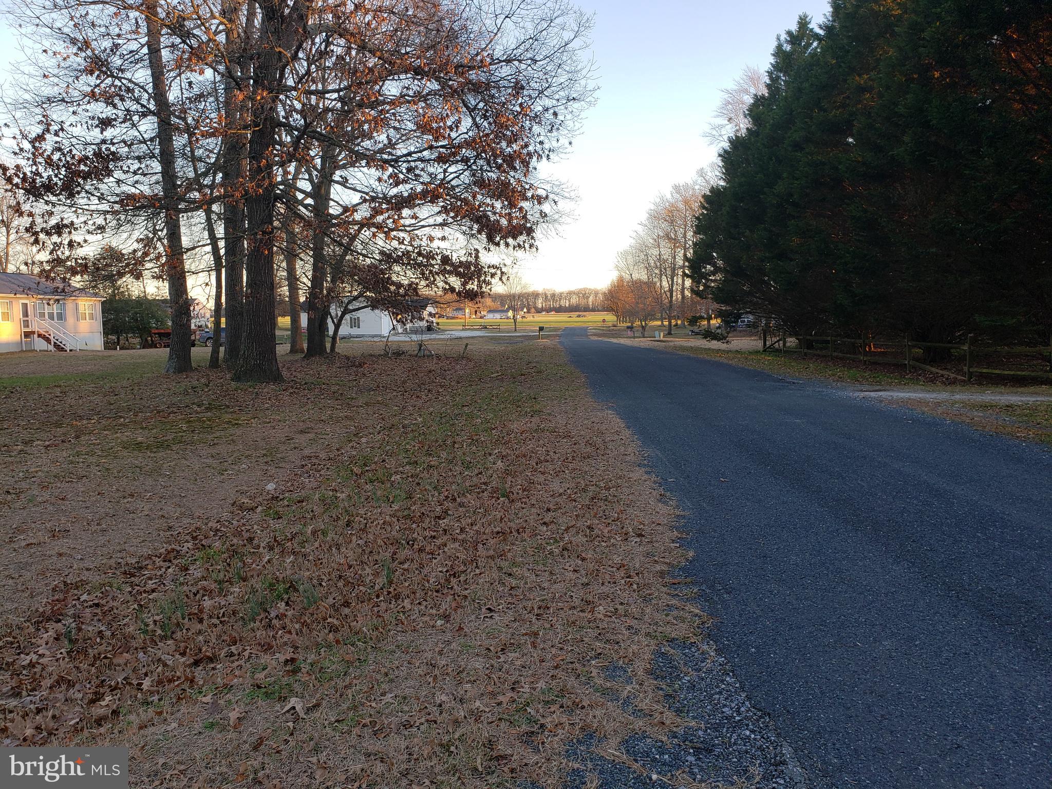 OSBORNE GLADE - Residential