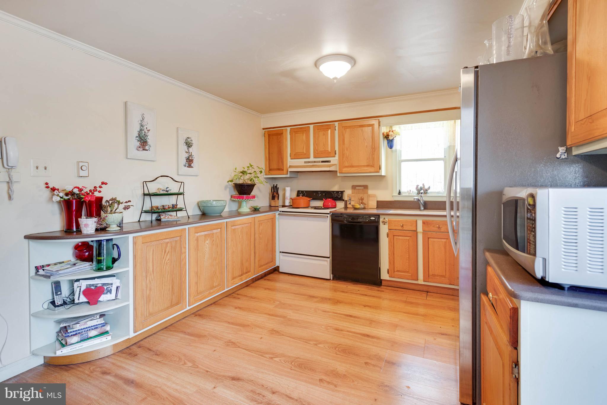 AMISSVILLE - Residential