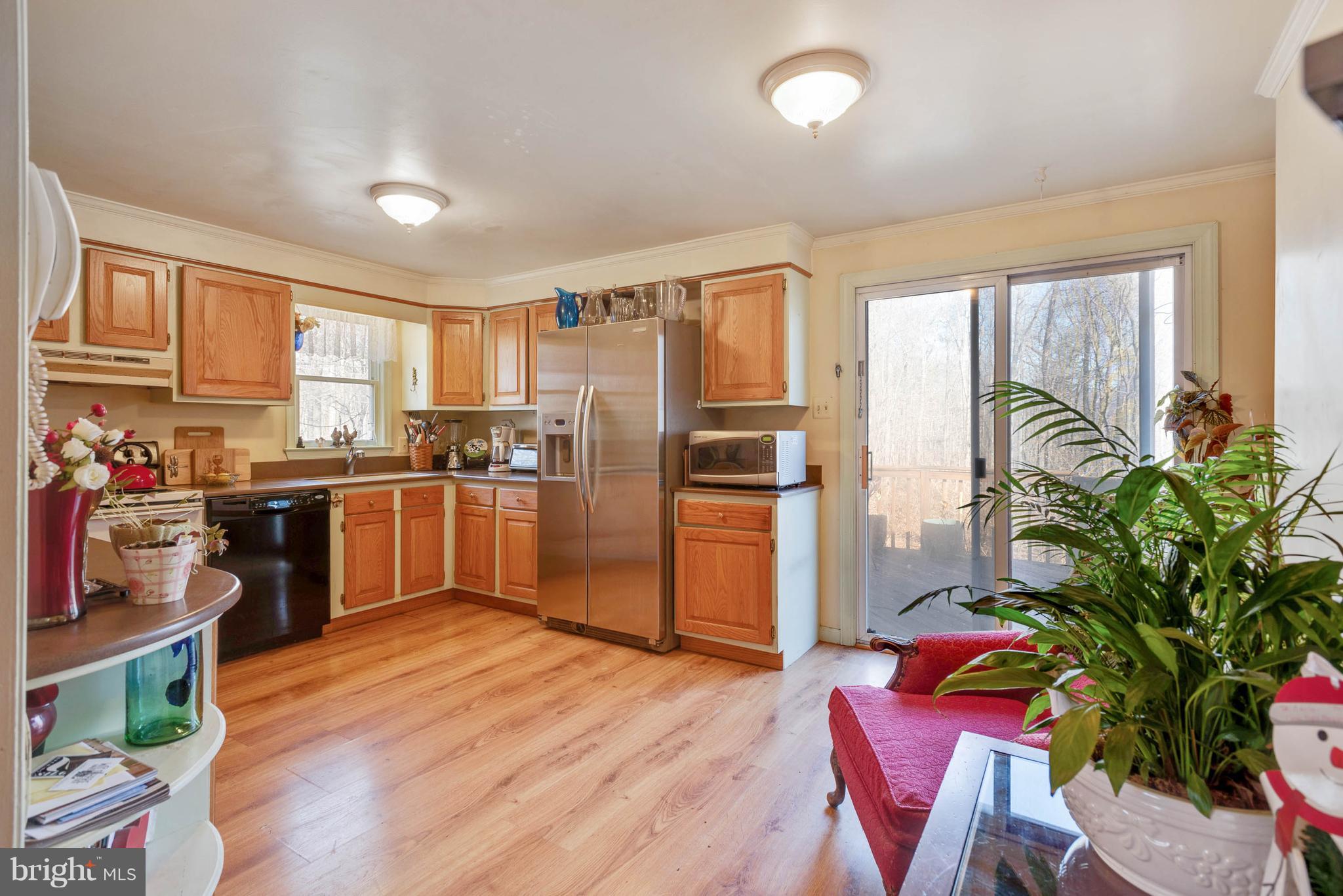 AMISSVILLE - Residential