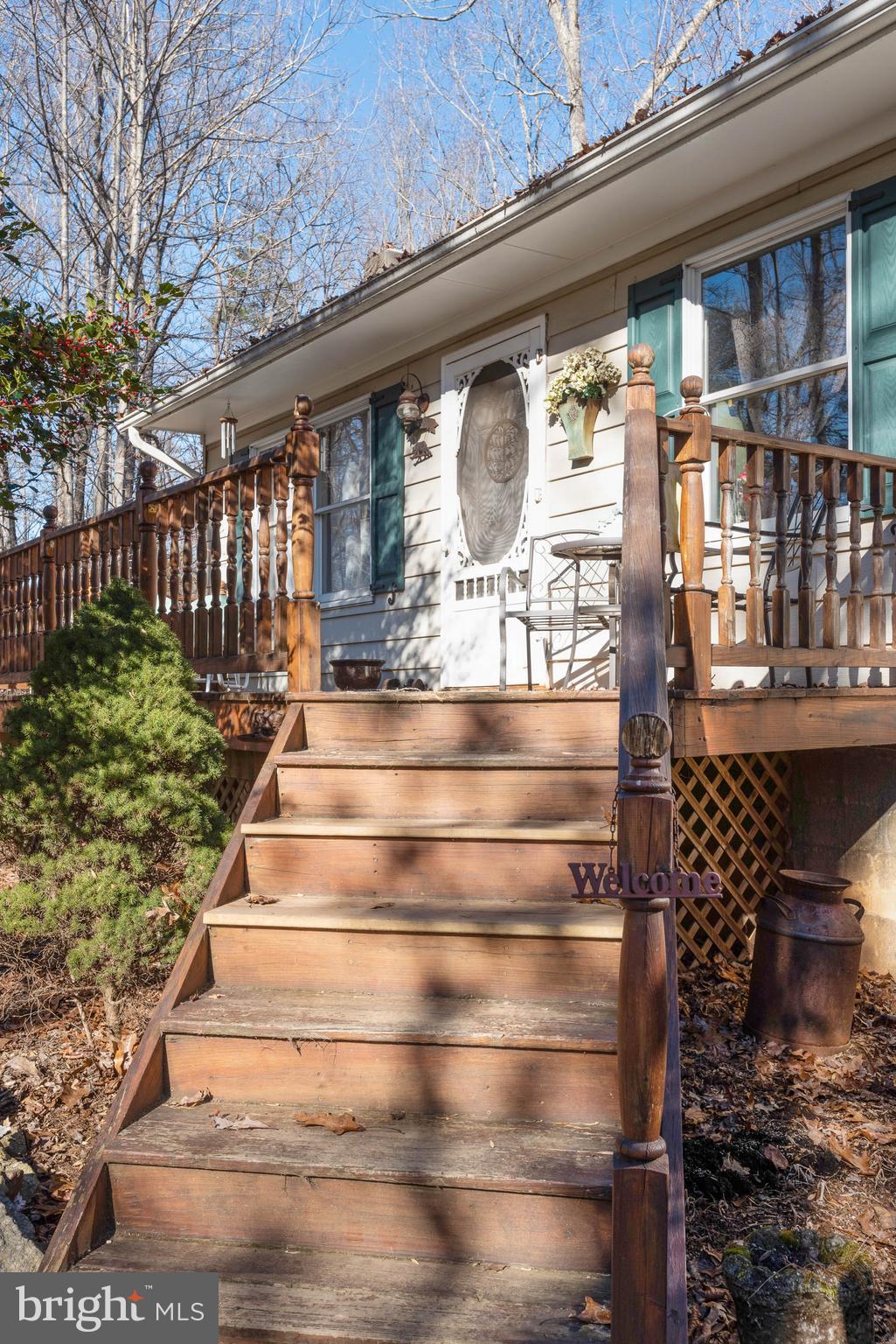 AMISSVILLE - Residential