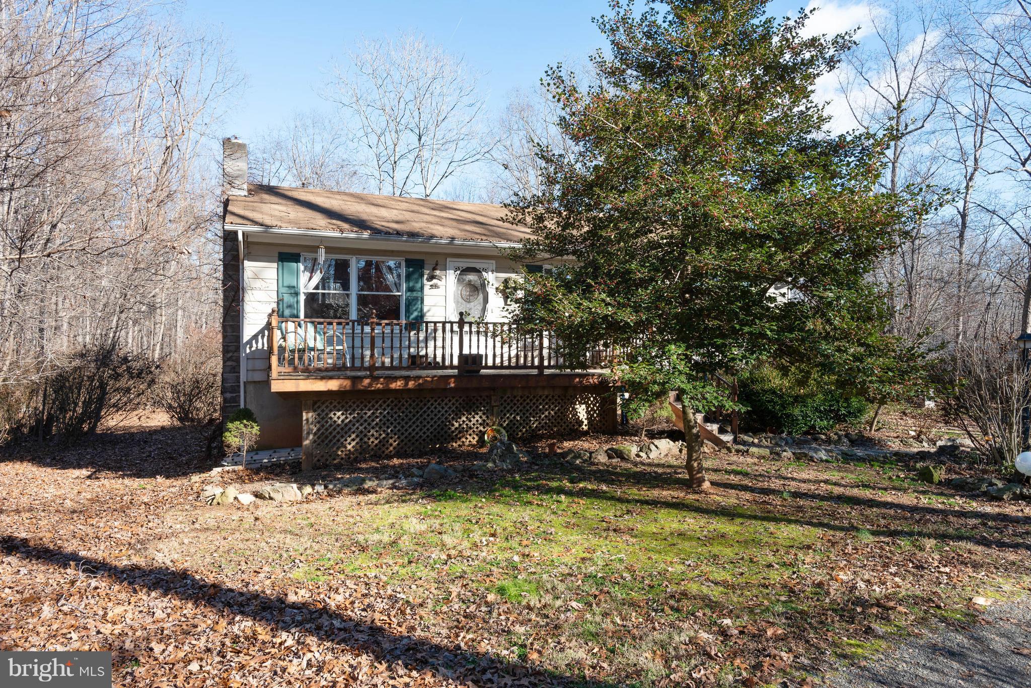 AMISSVILLE - Residential