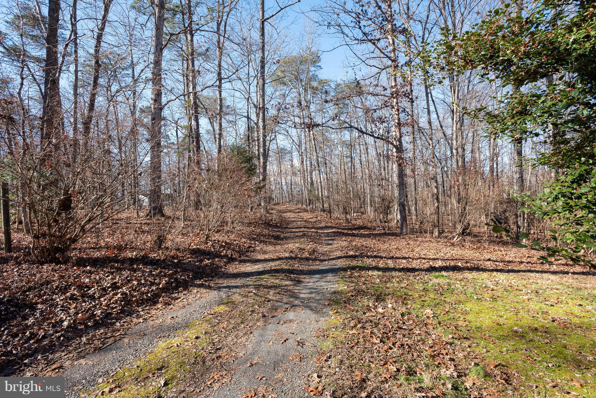 AMISSVILLE - Residential