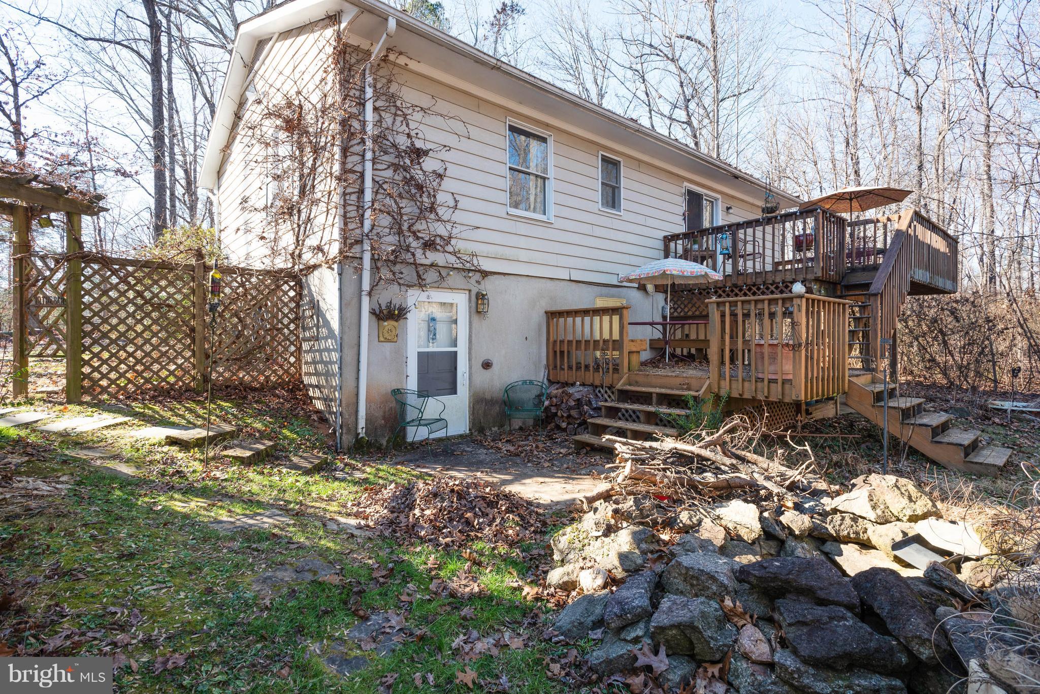 AMISSVILLE - Residential