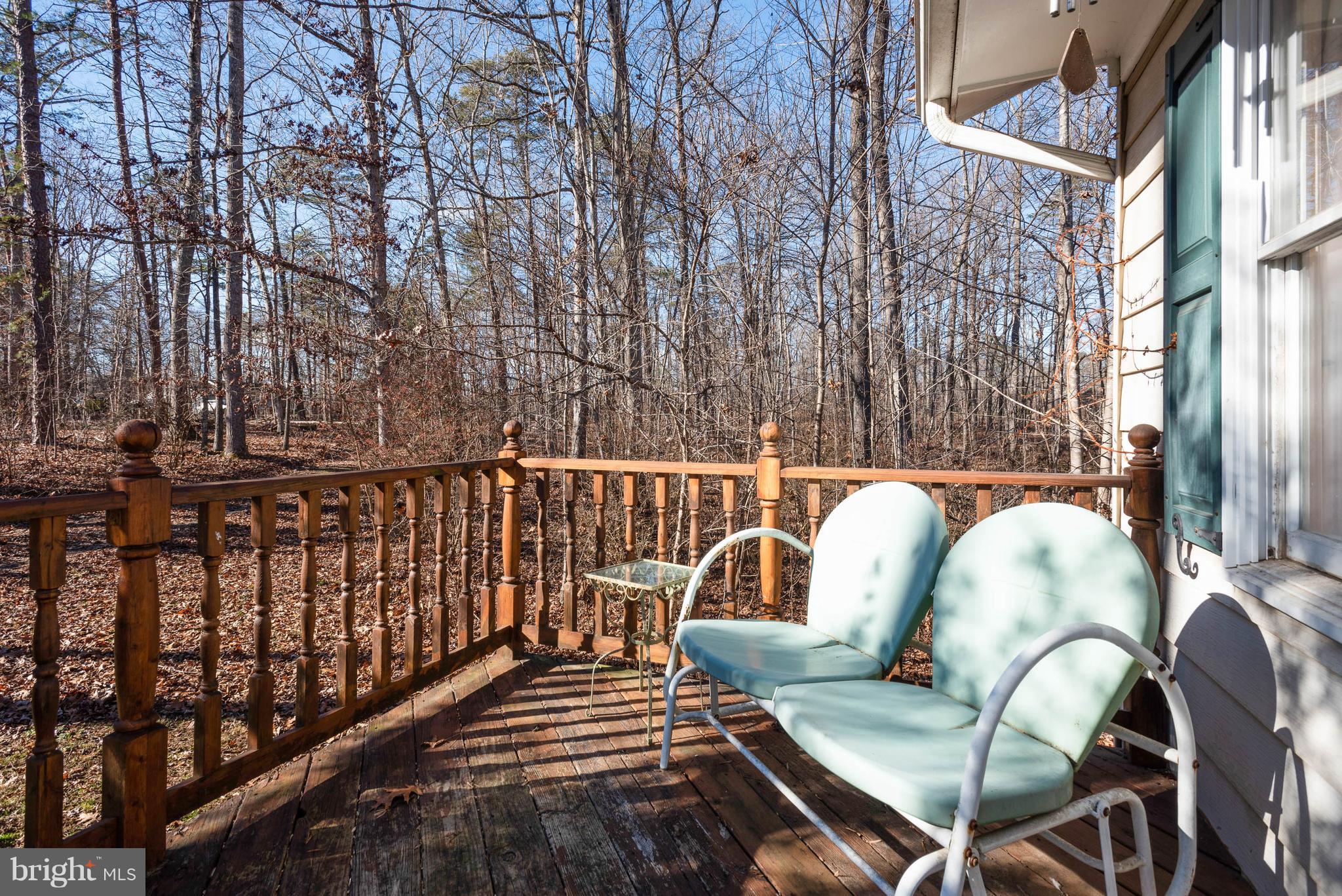 AMISSVILLE - Residential