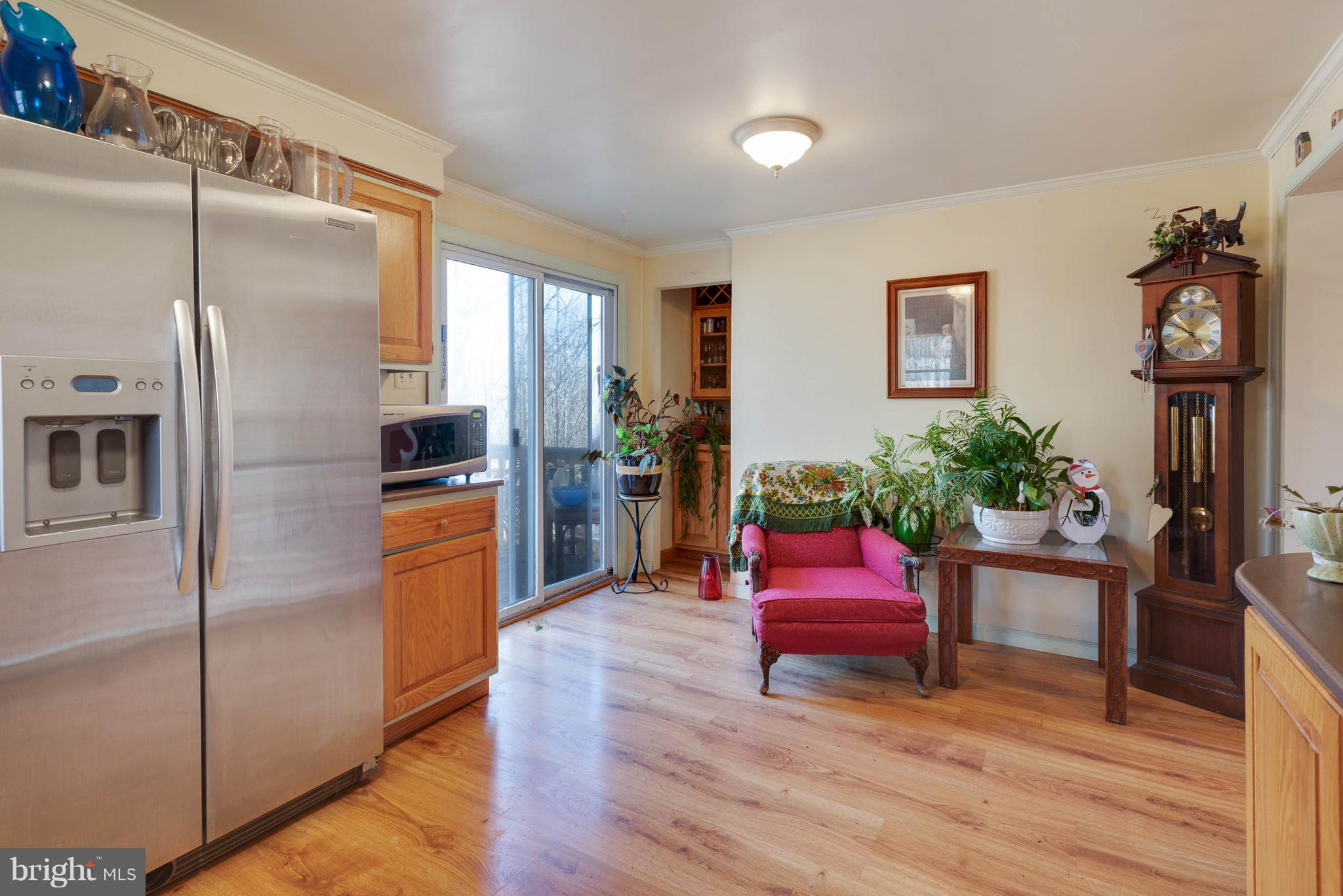 AMISSVILLE - Residential