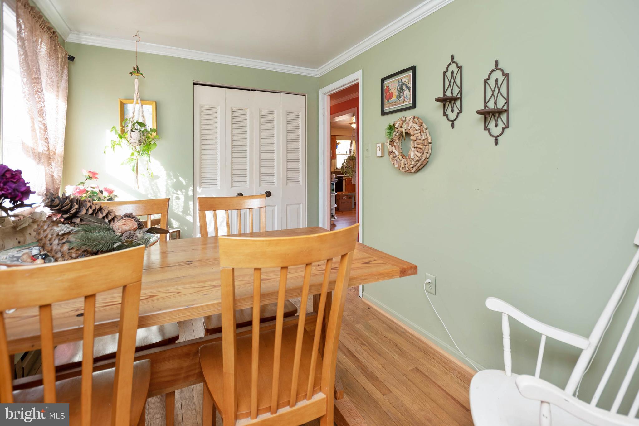 AMISSVILLE - Residential