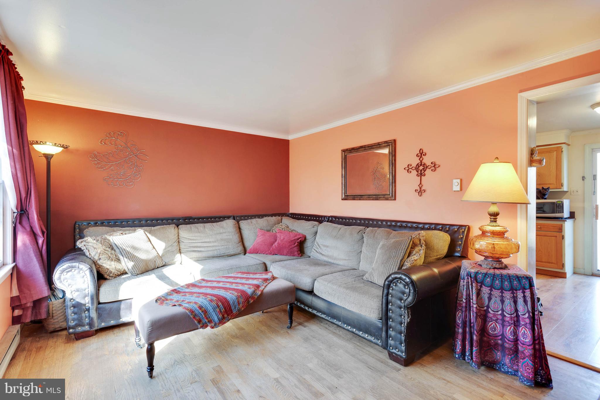 AMISSVILLE - Residential