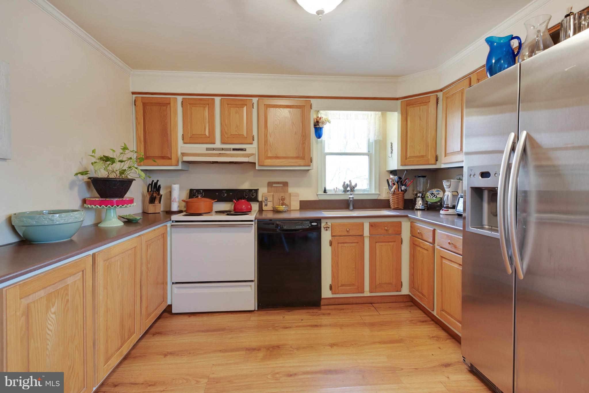 AMISSVILLE - Residential