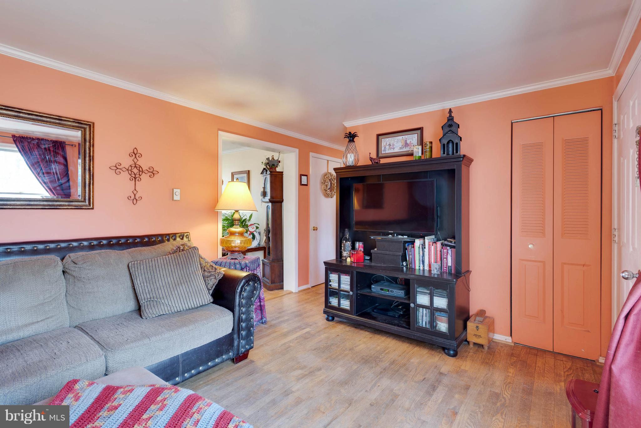 AMISSVILLE - Residential