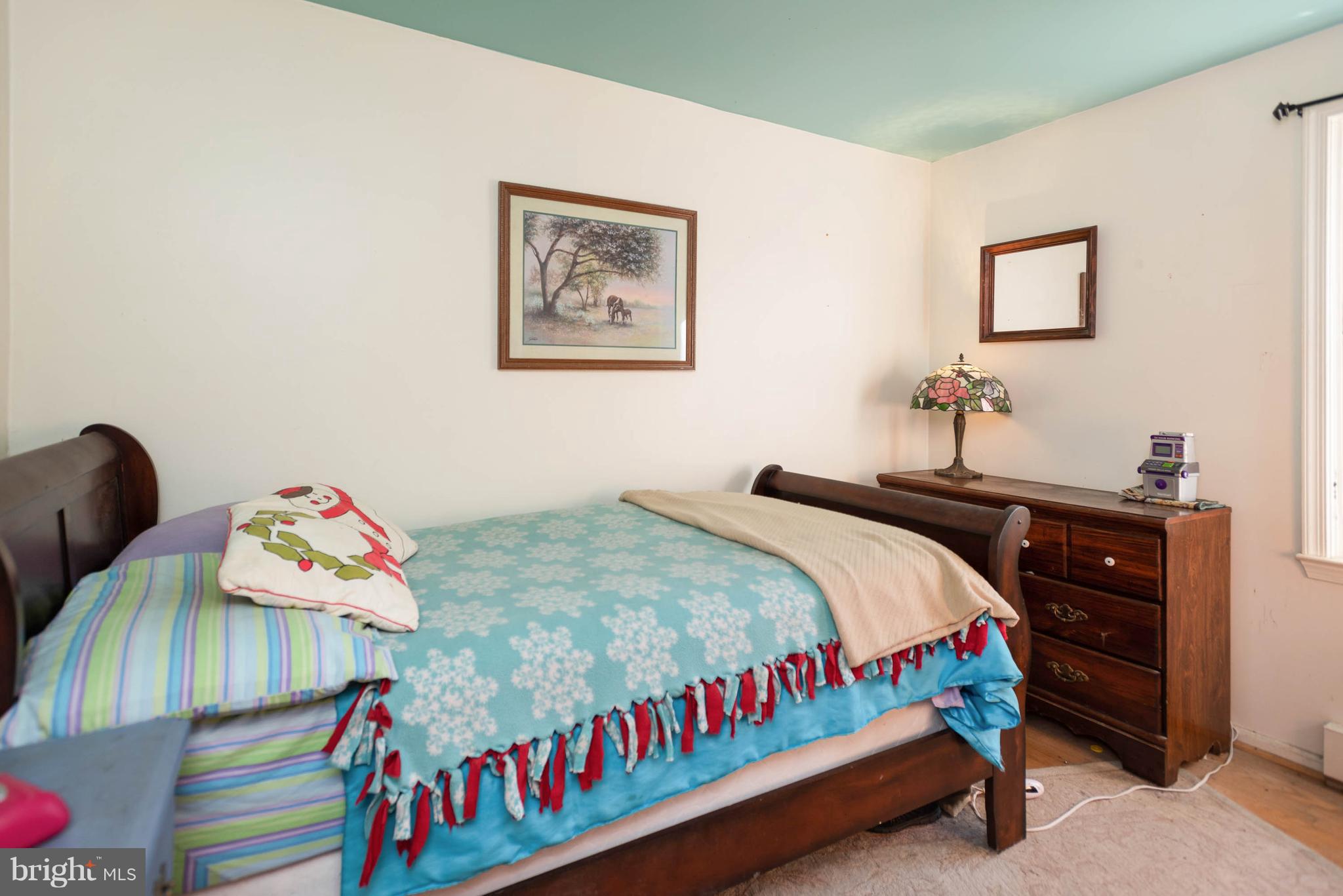 AMISSVILLE - Residential